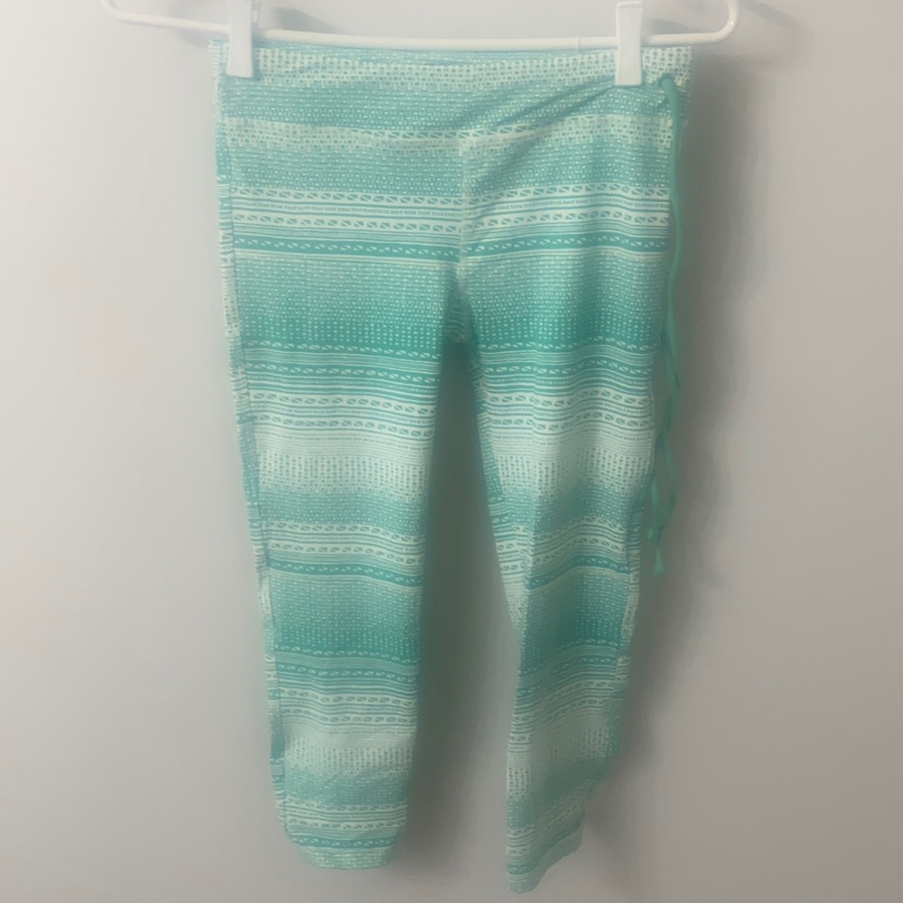 O’Neill 356 Yoga Pants. Size Small.